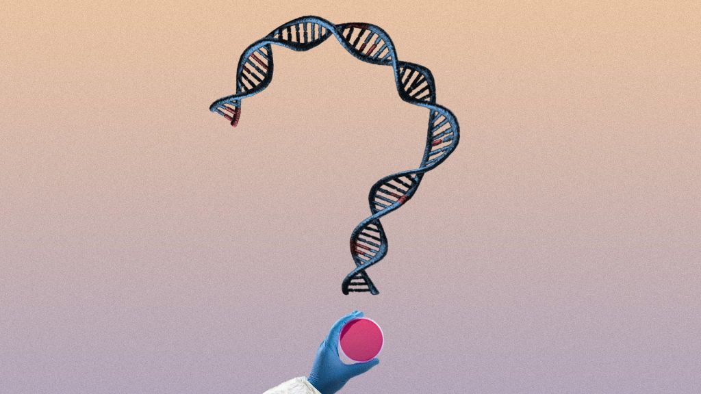 Gene-Edited Cells Show Promise in First US Human Safety Trial