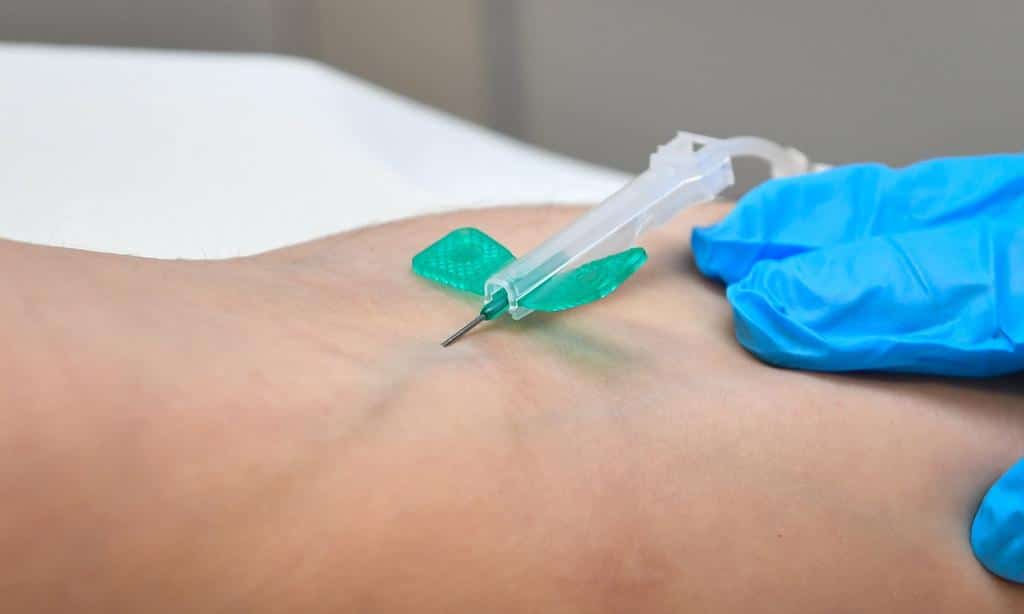 New Diagnostic Test Could Spot Cancer Much Earlier