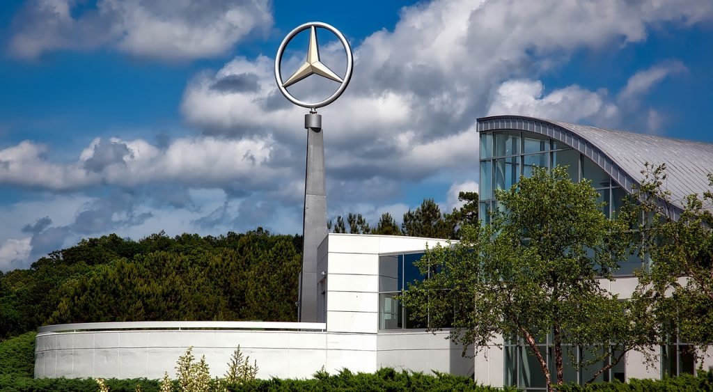 Daimler