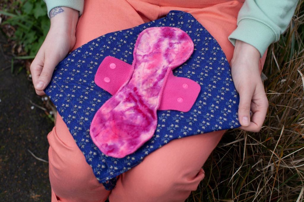 New Bill Ensures Pads And Tampons Are Free For All Women In Scotland
