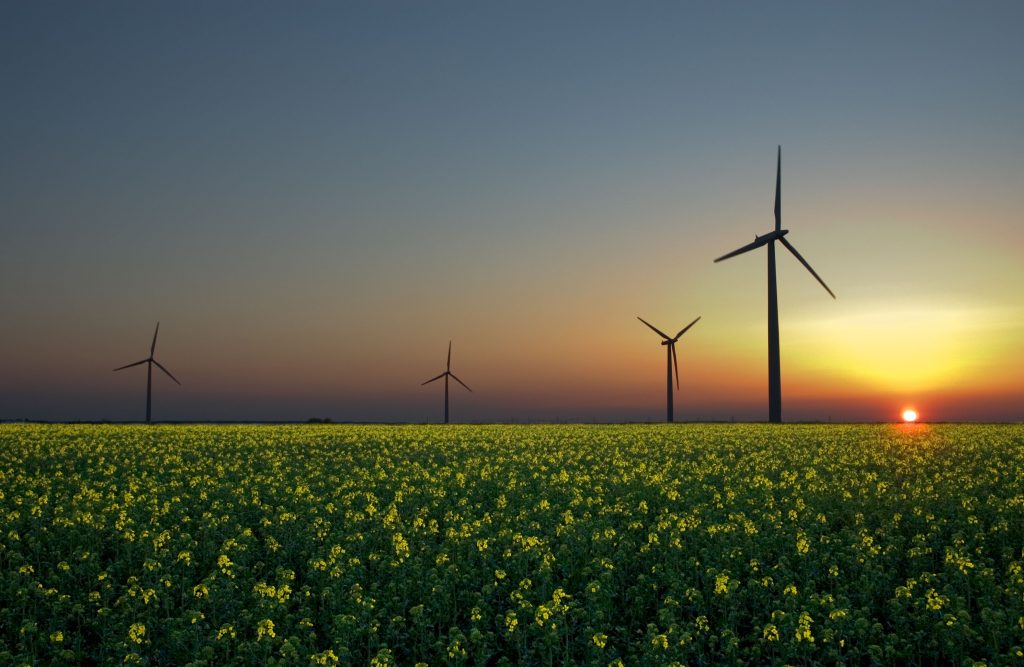 76 Solutions Currently Available To Mitigate Climate Change