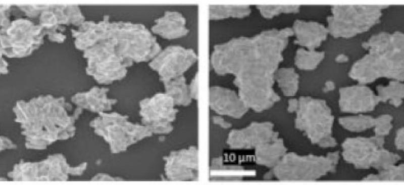 New Safer, Low-Cost, Aqueous Lithium-Ion Battery