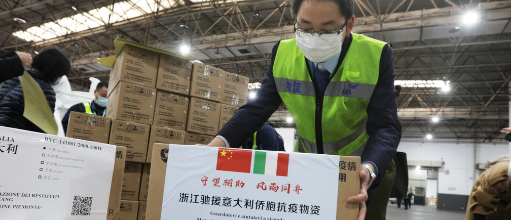 China Supplies China Exporting medical supplies