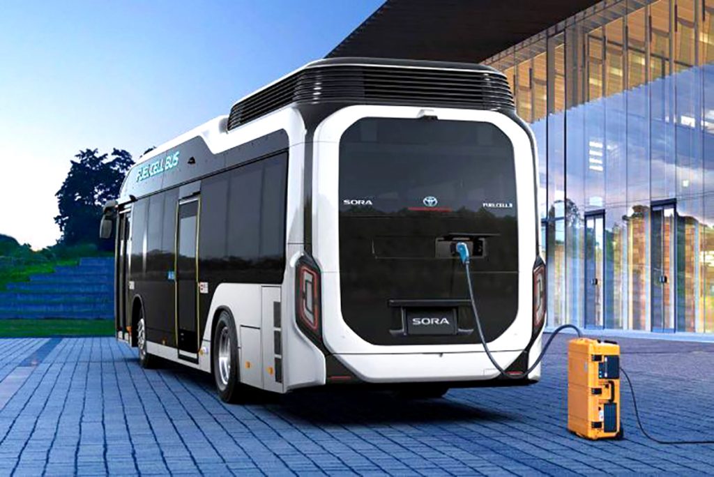 Australia Is Transitioning To Hydrogen, And The Coal Sector Is Happy