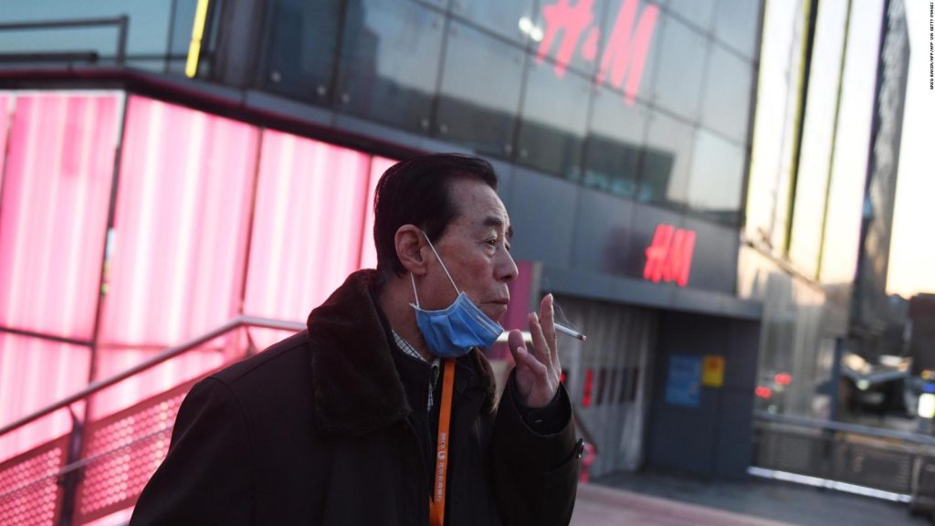 Coronavirus Affects Men Significantly More Than Women