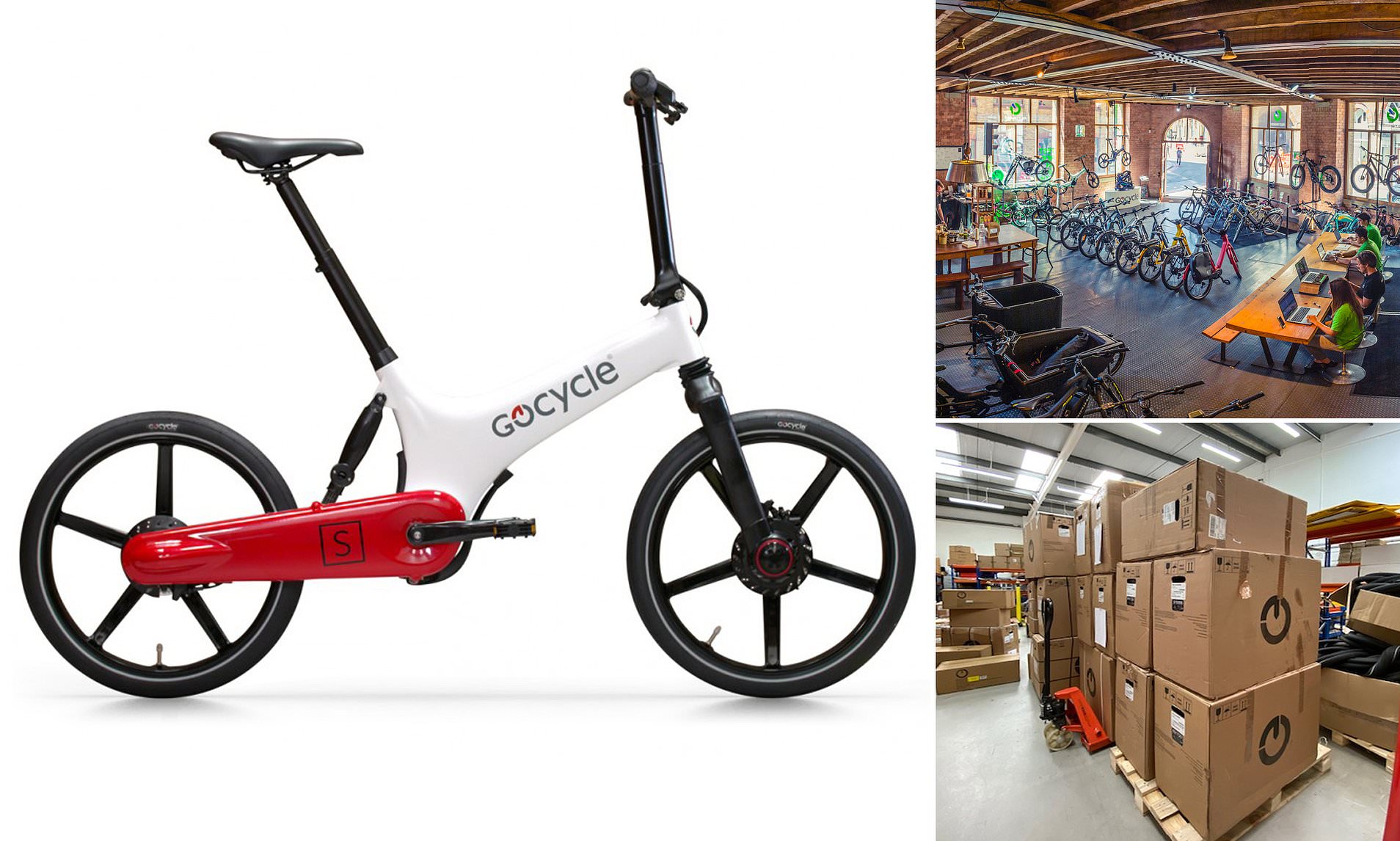 Free E-Bike Rentals For Medical Staff In London, All You Need To Know