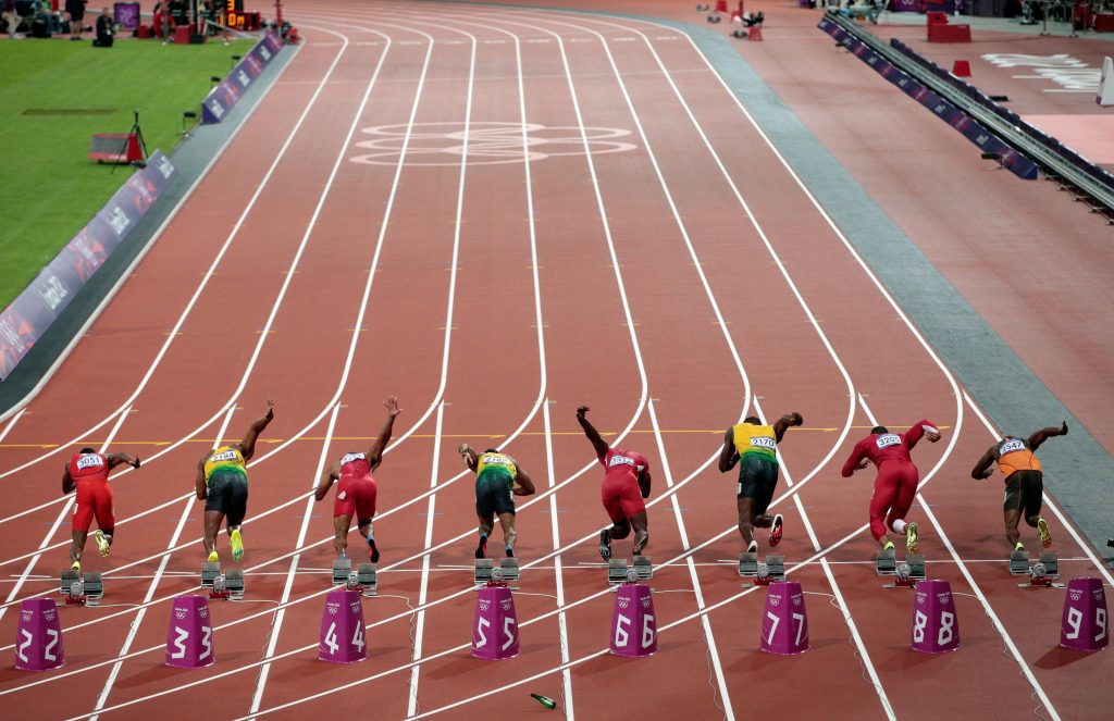 Coronavirus Forces The Postponement Of Tokyo 2020 Olympic Games
