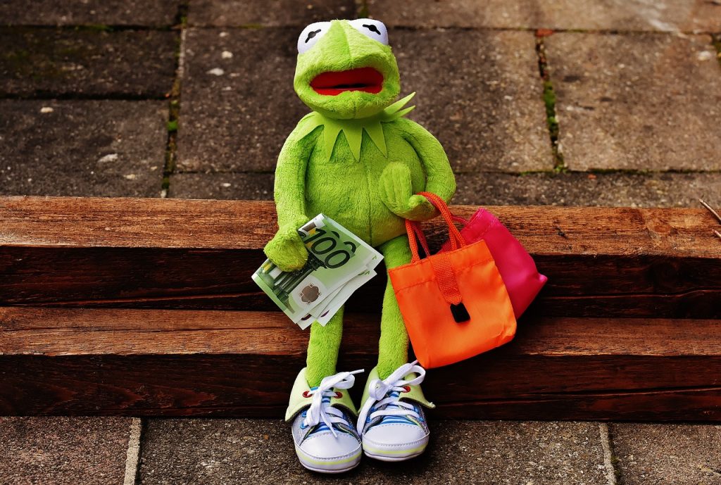 People Would Rather Spend More For Sustainable Products
