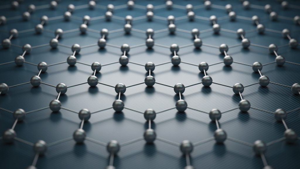 2D metals will advance technology