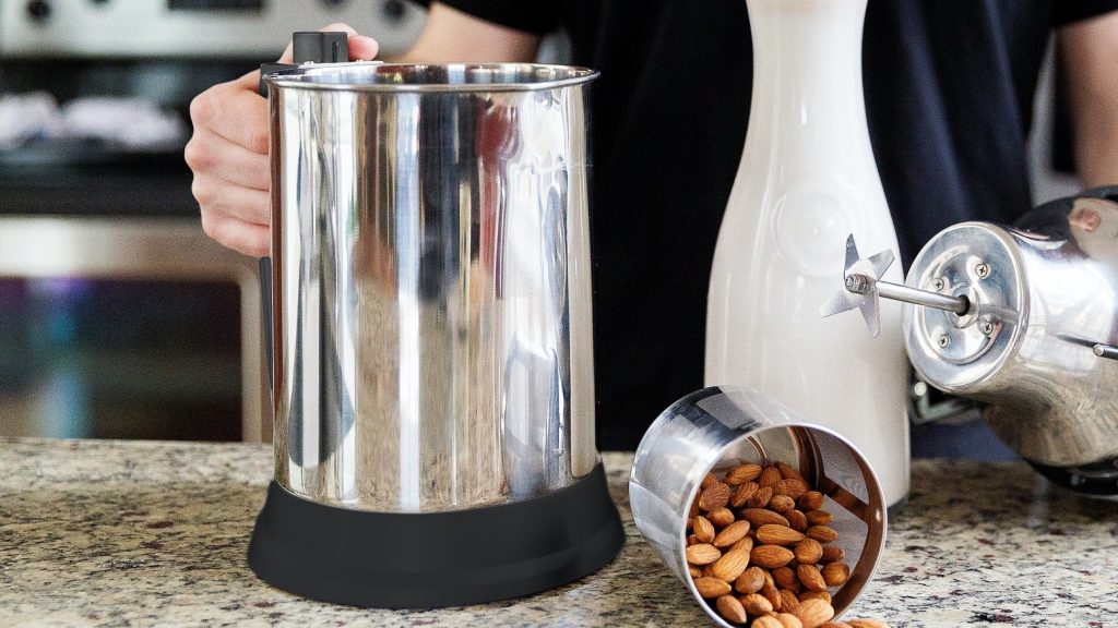 Kitchen Appliances For People Who Don't Have Time To Cook