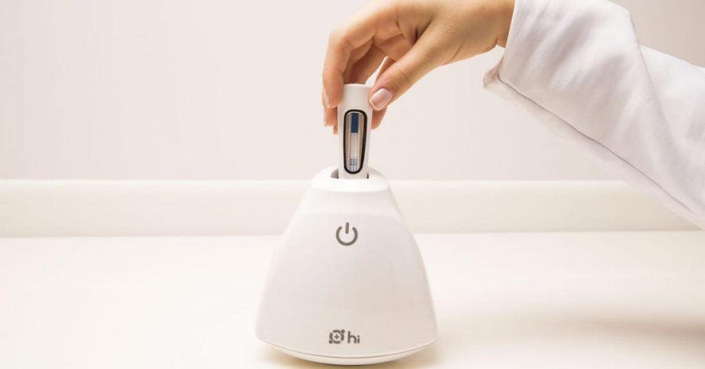 Fast COVID-19 Test That Produces Results In 15 Minutes 