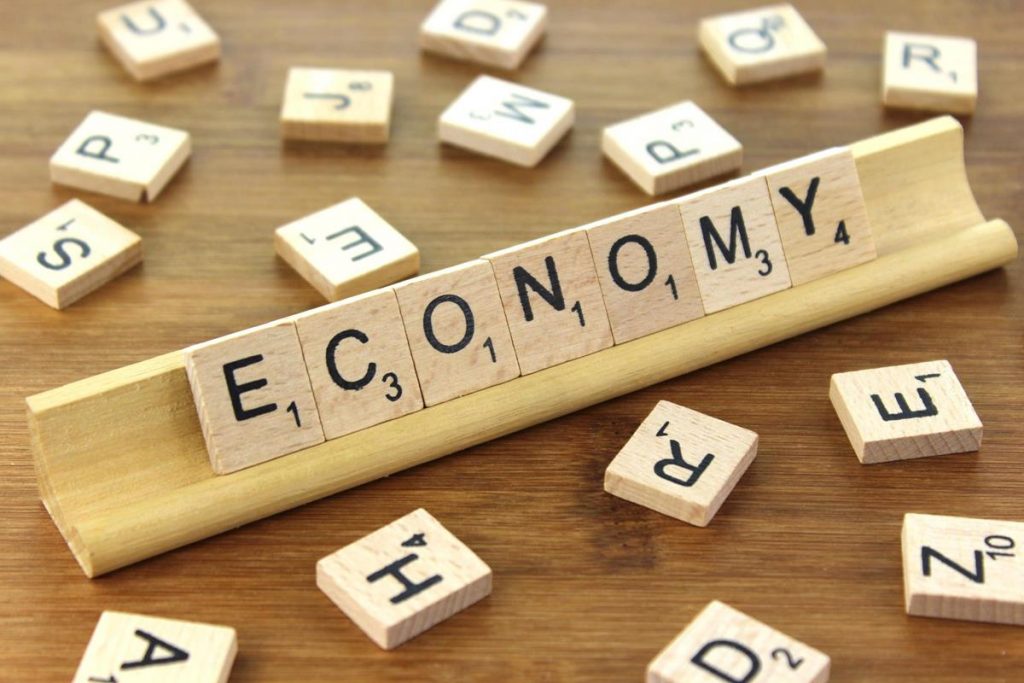 COVID-19 effects the economy