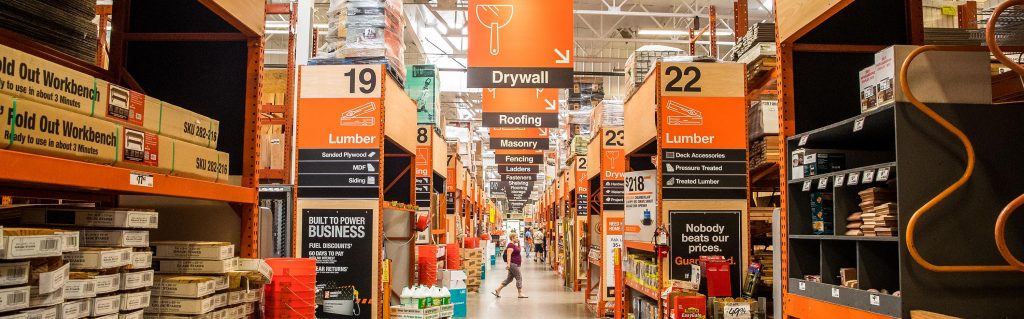 Home Depot Stores Will Donate Entire Supply Of N95 Masks To Hospitals