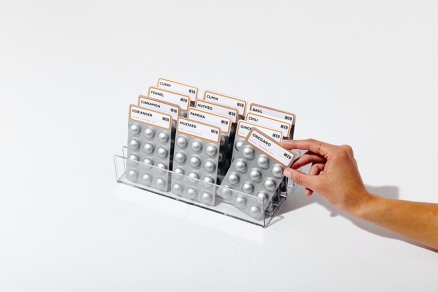 Inventions To Help You Be In Control Of The Ingredients In Your Food