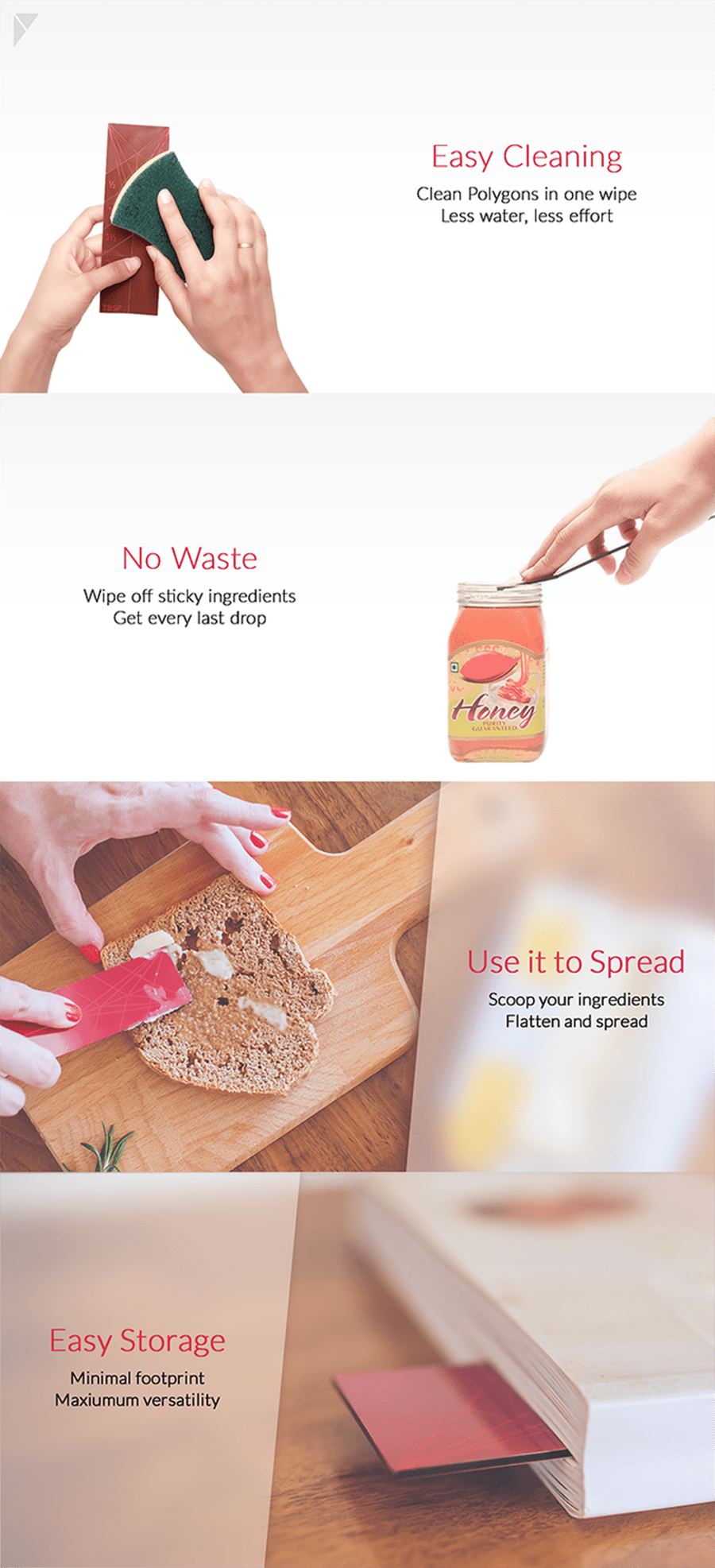 Inventions To Help You Be In Control Of The Ingredients In Your Food