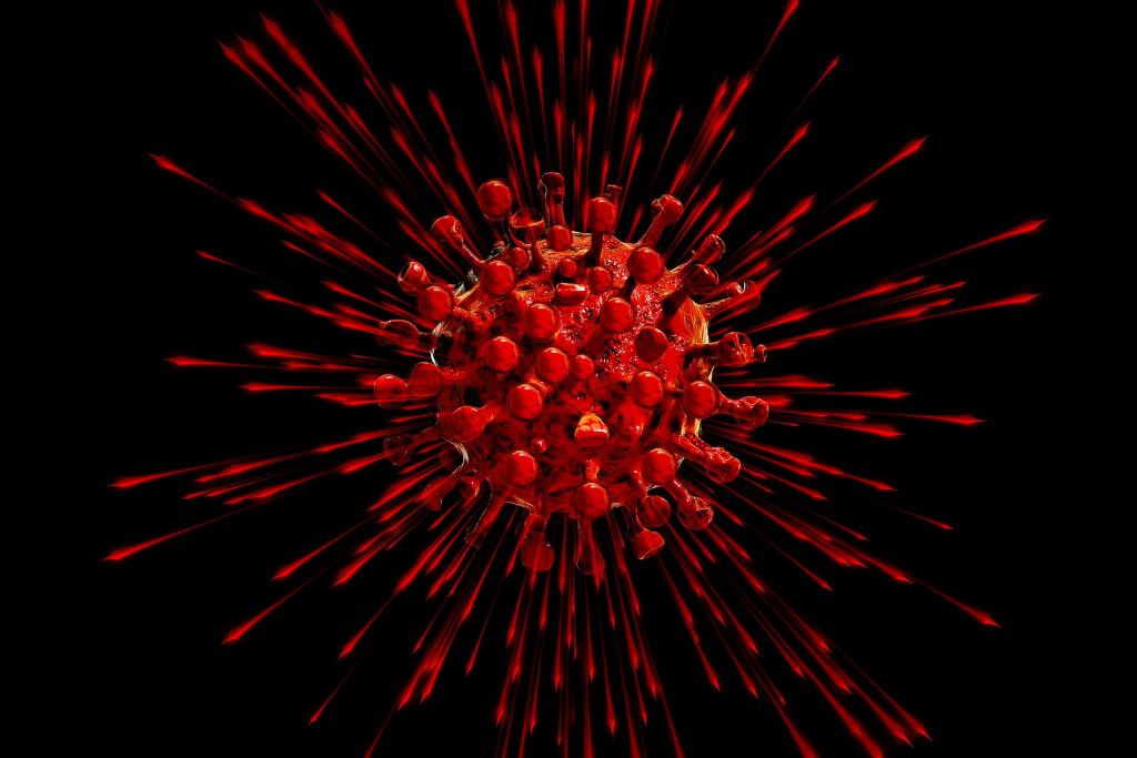 Some COVID-19 Patients Still Have Coronavirus After Symptomatic Recovery