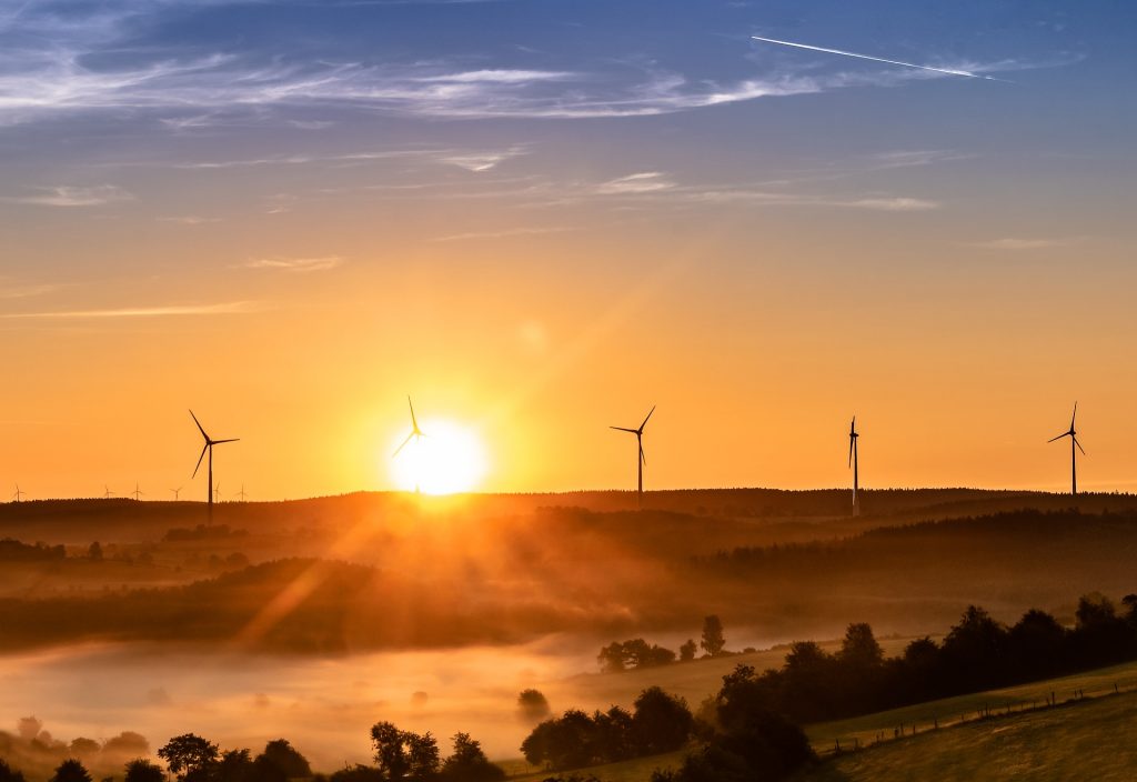 New Record: 40-Days-Straight Of Renewables Overtaking Coal In America