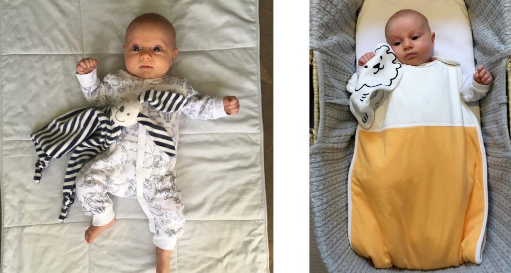 Unique Children's Designs