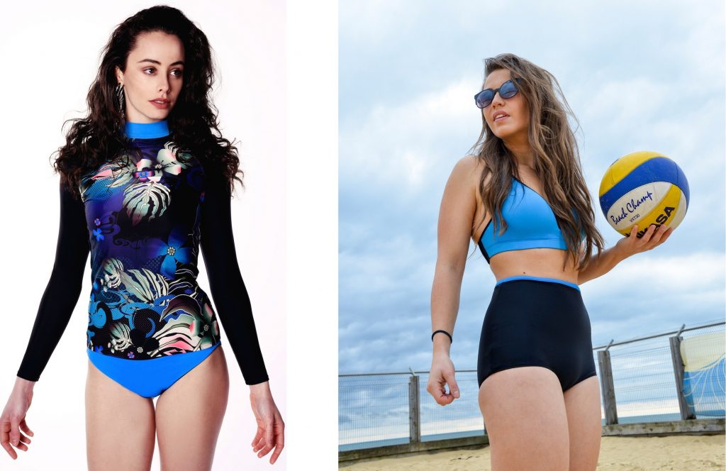 Beautiful Swimwear
