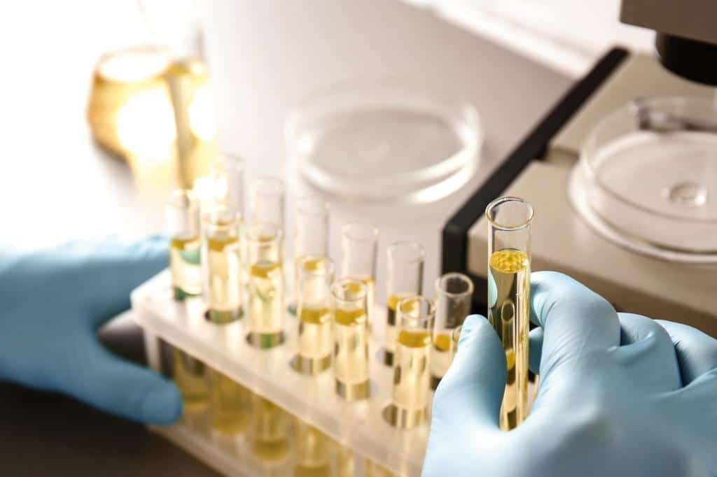 Inhaled Nanoparticle Treatment To Detect Cancer And Pneumonia