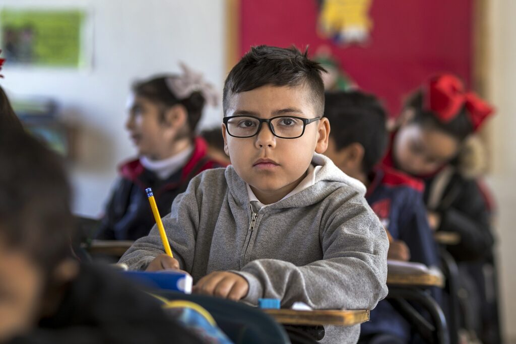 Climate Change Education Is Now A Part Of New Jersey's K-12 Curriculum