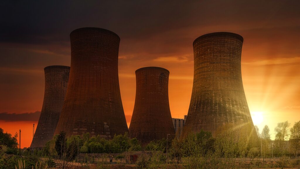 Britain Goes A Record-Breaking 2 Months Without Burning Coal