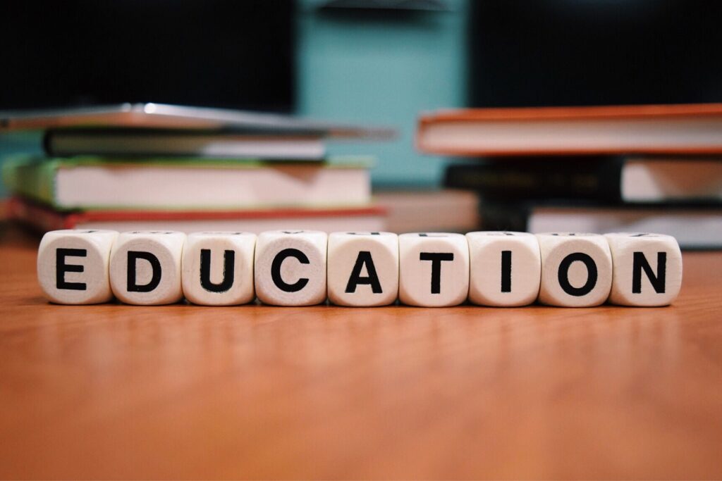 Climate Change Education Is Now A Part Of New Jersey's K-12 Curriculum