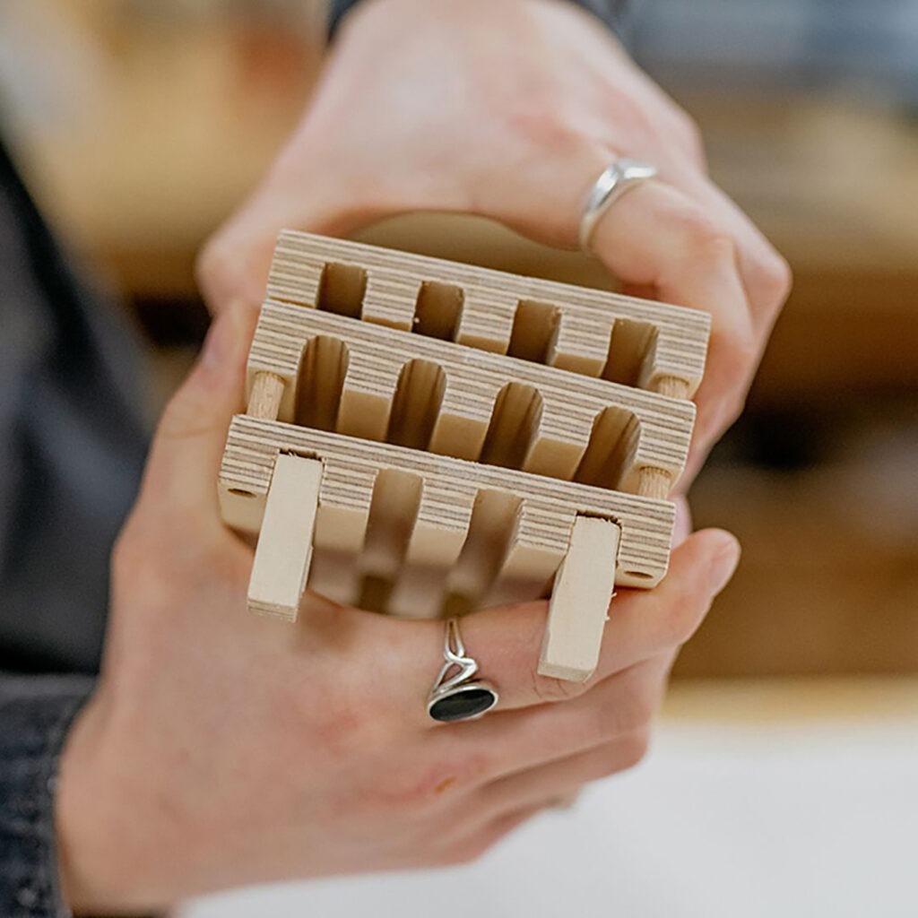 Print Out A Bee Home For Free And Start Saving Bees