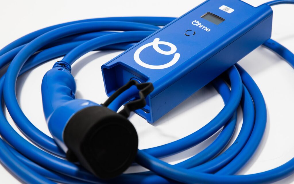 UK EV Owners Can Earn Money Charging Their Car