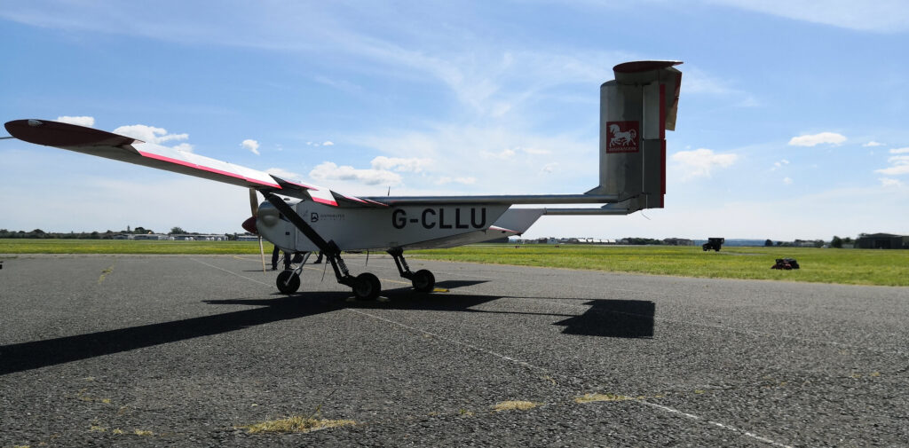 Drone’s Are Delivering Medical Supplies To The Isle of Wight