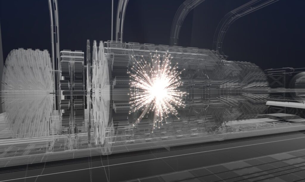 CERN Plans New 100km Future Circular Collider That Costs €20bn