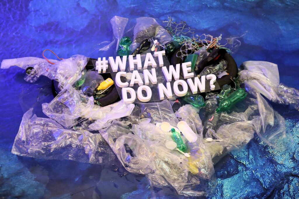 What can we do now?