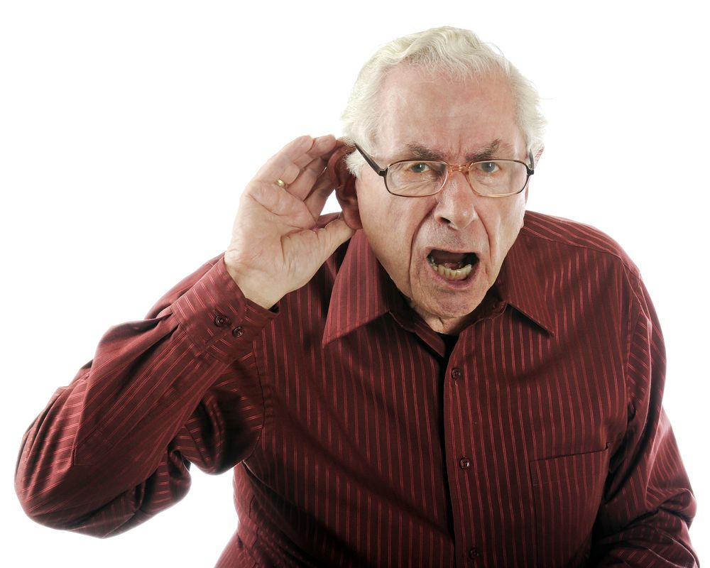 Hair Cell Technology Could Treat Hearing Loss In The Elderly