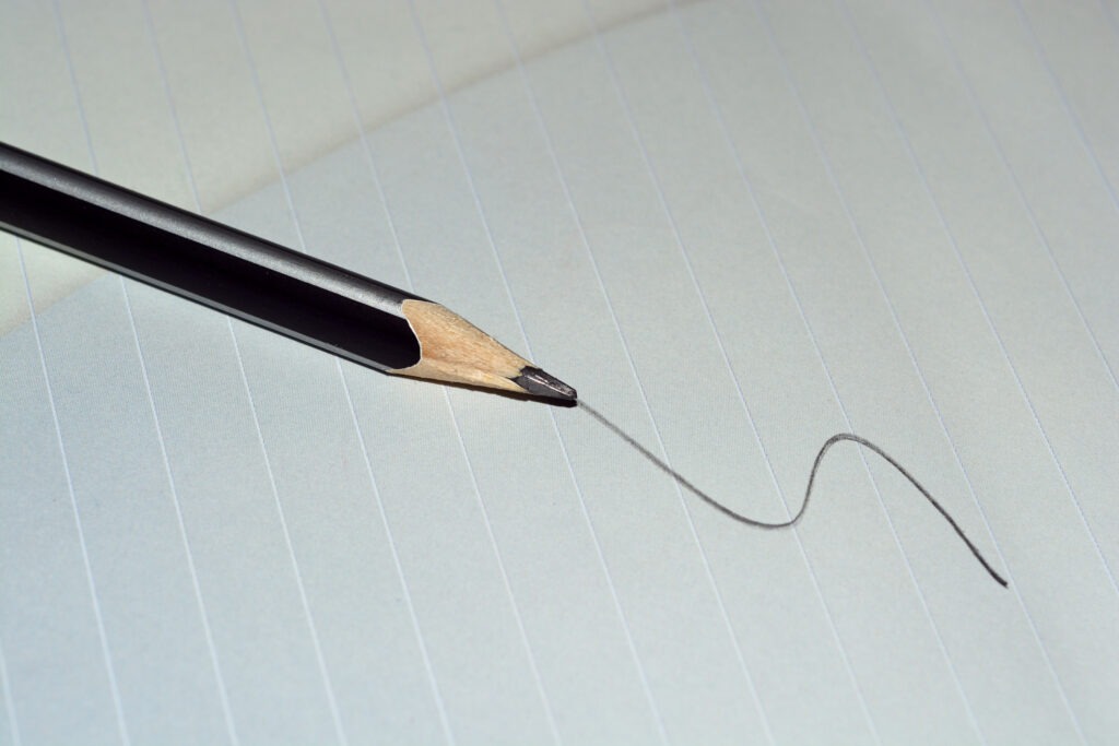 Pencil Tattoo Most Simple Wearable Sensors To Monitor Health