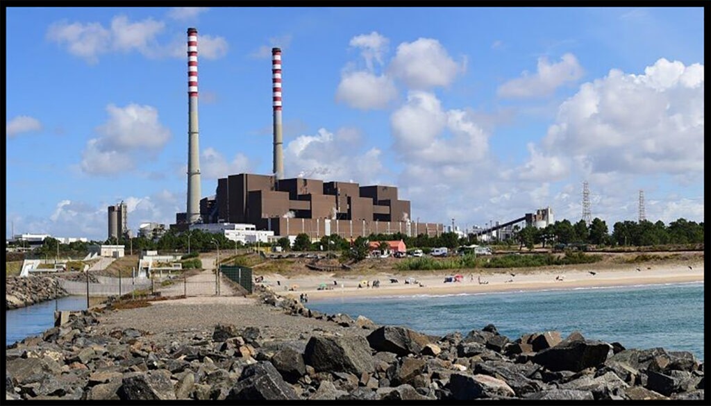 Portugal Shuts Down Coal Plants Ahead Of Schedule