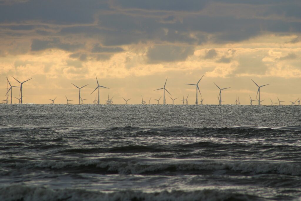Wind Farms To Produce Power So Cheap, Customers Could Get Paid