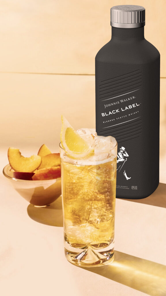 Diageo Celebrates 50% Reduction In Emissions And More