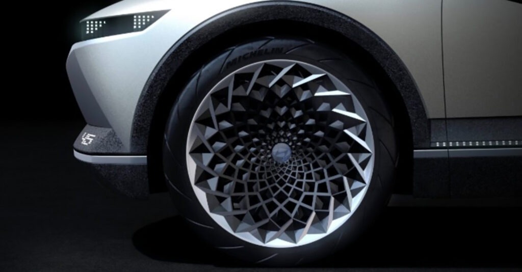 Hyundai's New Range Of Electric Cars To Be Released Starting In 2021