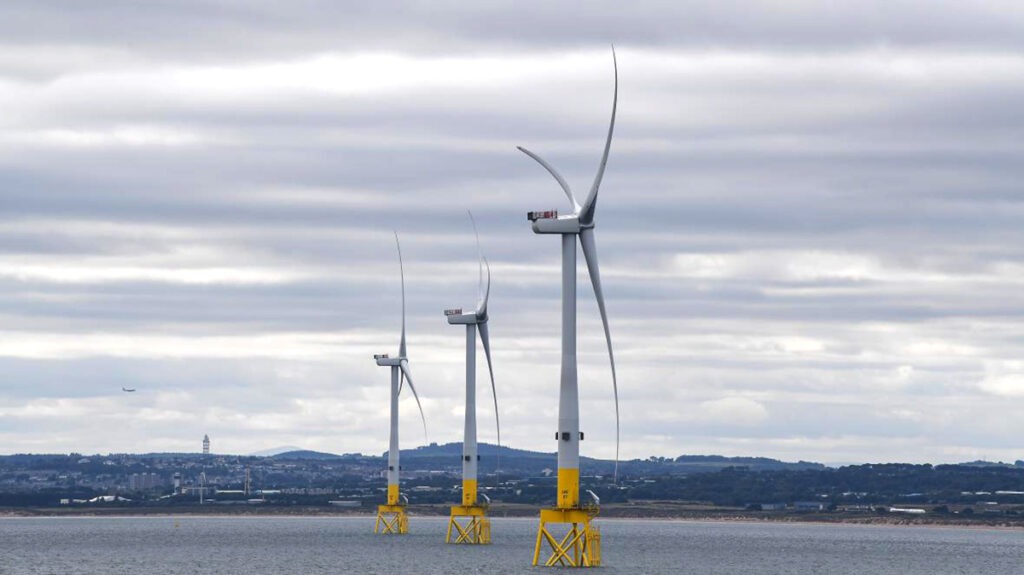 European Commission Approves Support For Renewable Projects In Ireland