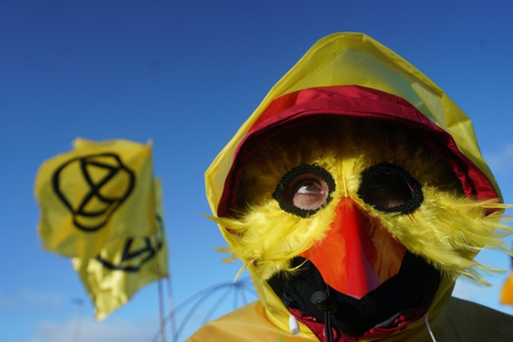 Last Major Coal Mine Closed In England, But 250 People Lost Their Jobs