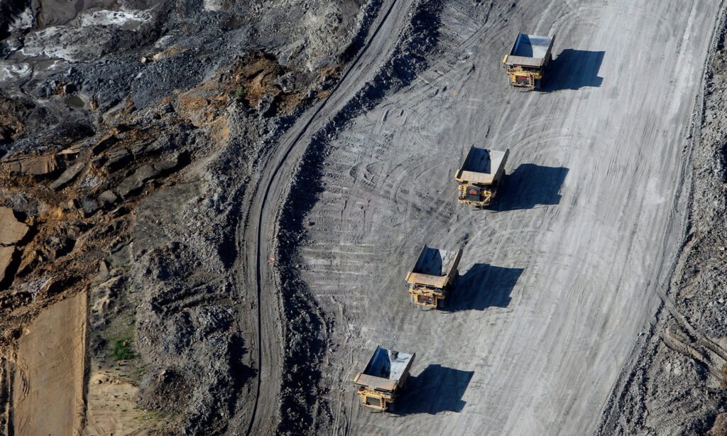 UK's Most Significant Pension Fund Is Divesting From Fossil Fuels
