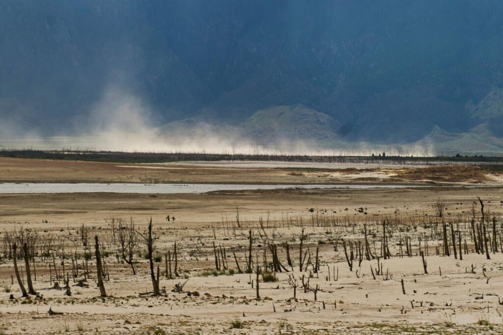 Stricter Environmental Demands For Coal Plants In South Africa