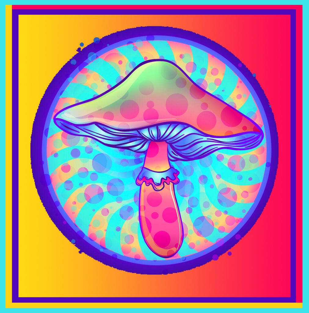 Psychedelic Drugs Help Individuals Accept Emotions Reducing Depression