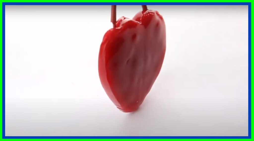 Self-Healing Material Can Regain Function After Being Cut