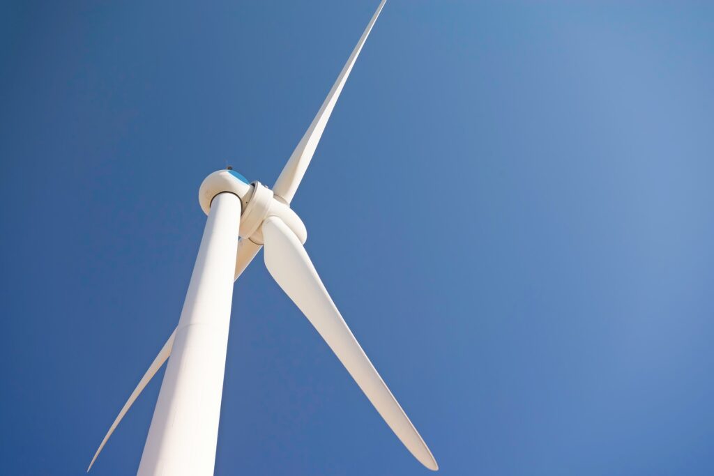 Emissions From UK Electricity Grid Could Turn Negative As Early As 2033