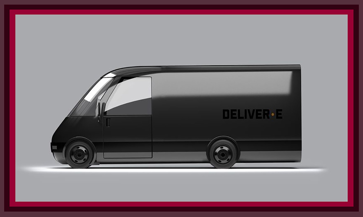 Bollinger Motors Plans To Make An All-Electric Delivery Van