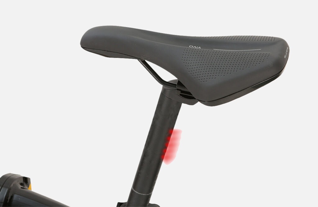 Ducati Launches Three Different Off-Road, Foldable E-Bicycles