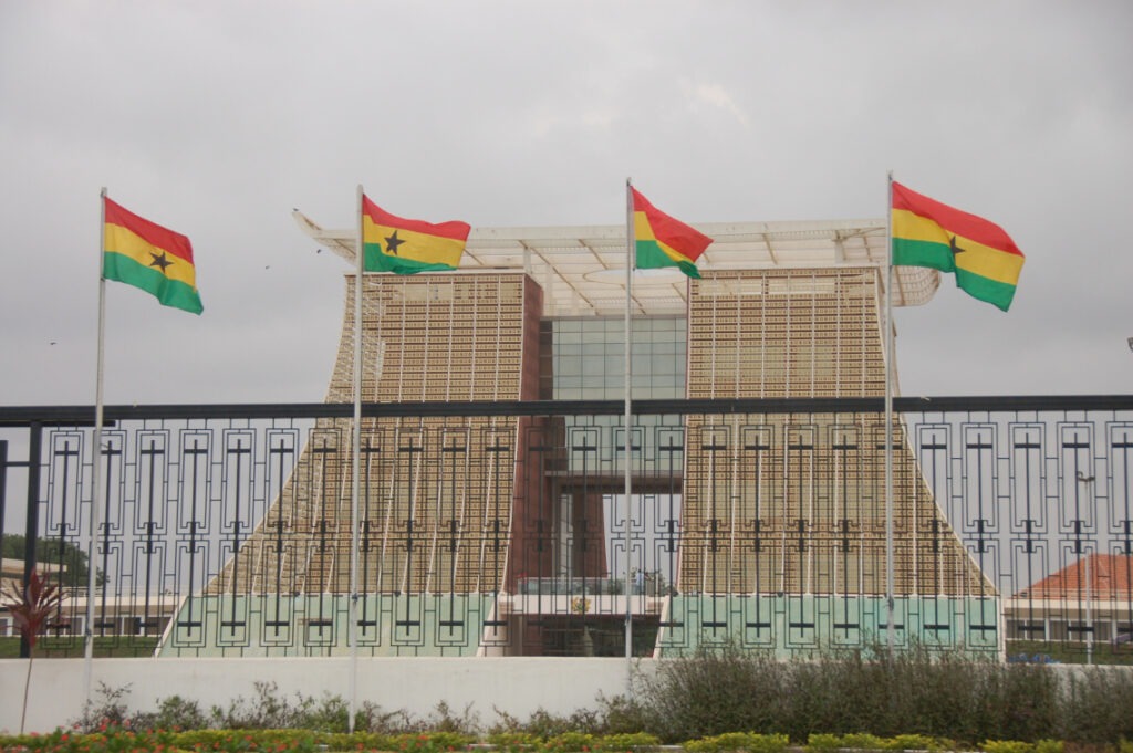 Ghana Receives £27M Green Loan From UK For Clean Drinking Water