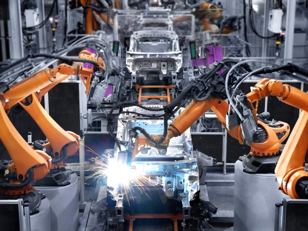 McLaren Is Going Electric And Plans To Stop Developing Petrol Engines