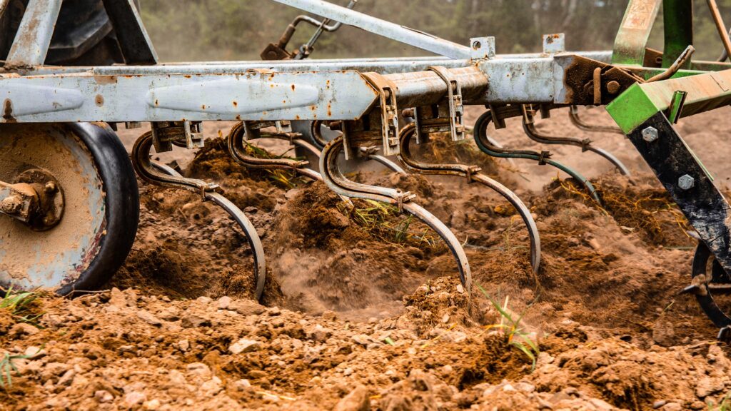 Soil Could Be Used To Fight Climate Change
